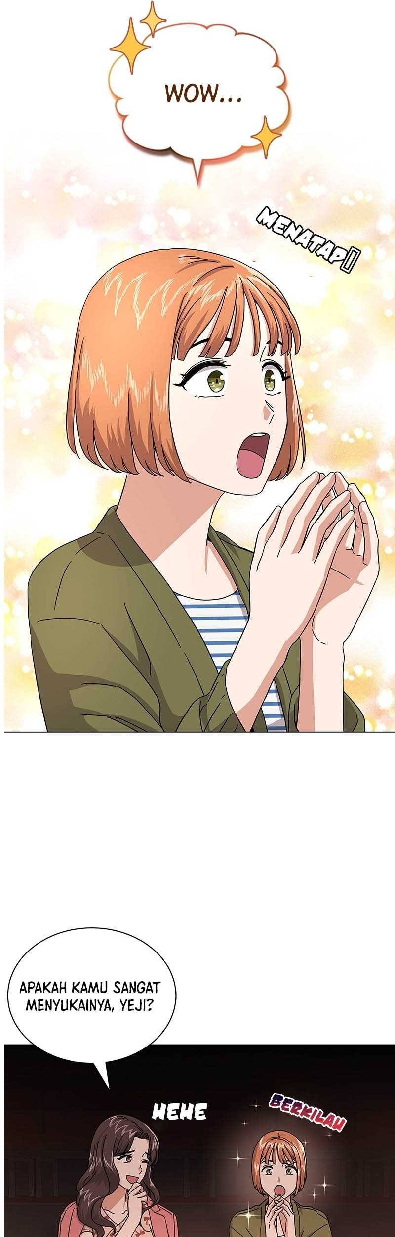 Superstar Associate Manager Chapter 29 Gambar 10