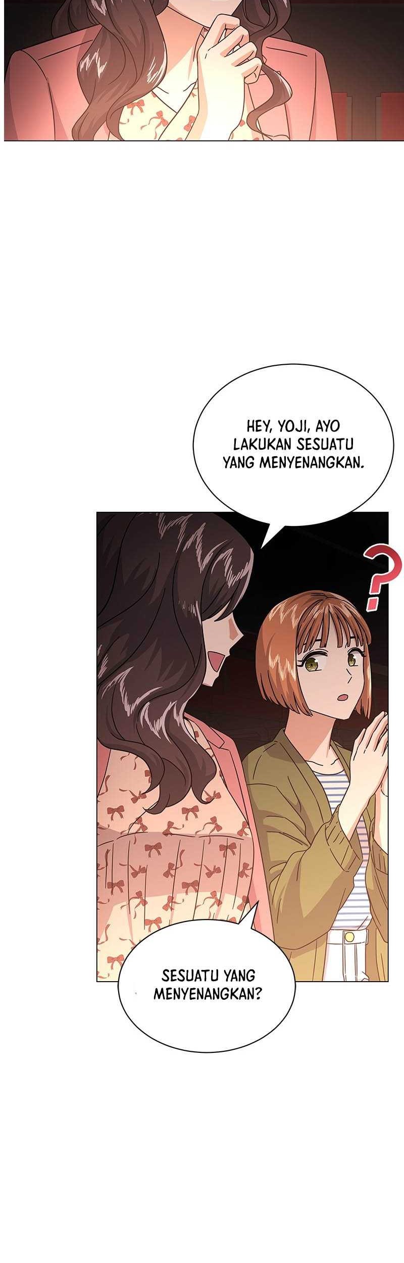 Superstar Associate Manager Chapter 29 Gambar 12