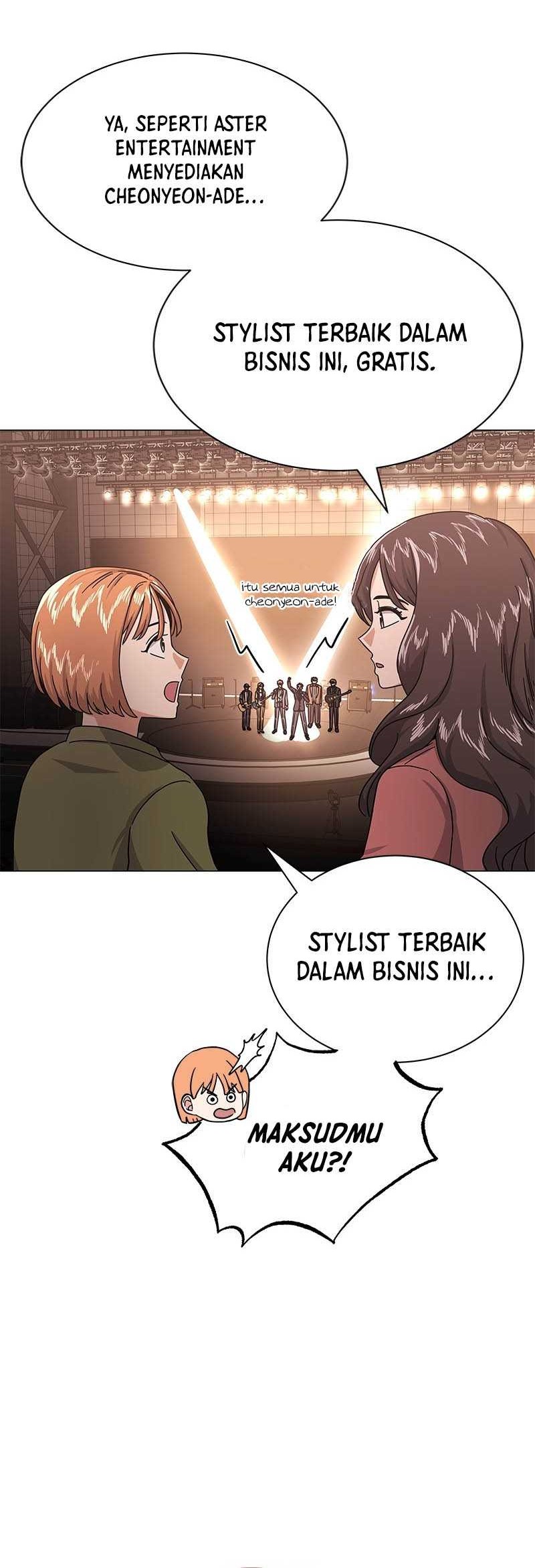 Superstar Associate Manager Chapter 29 Gambar 13