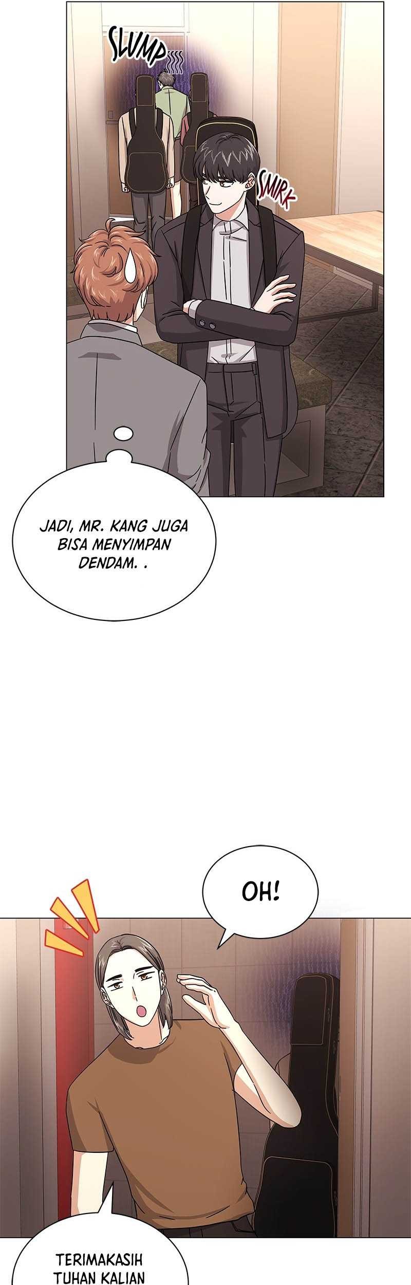 Superstar Associate Manager Chapter 29 Gambar 18
