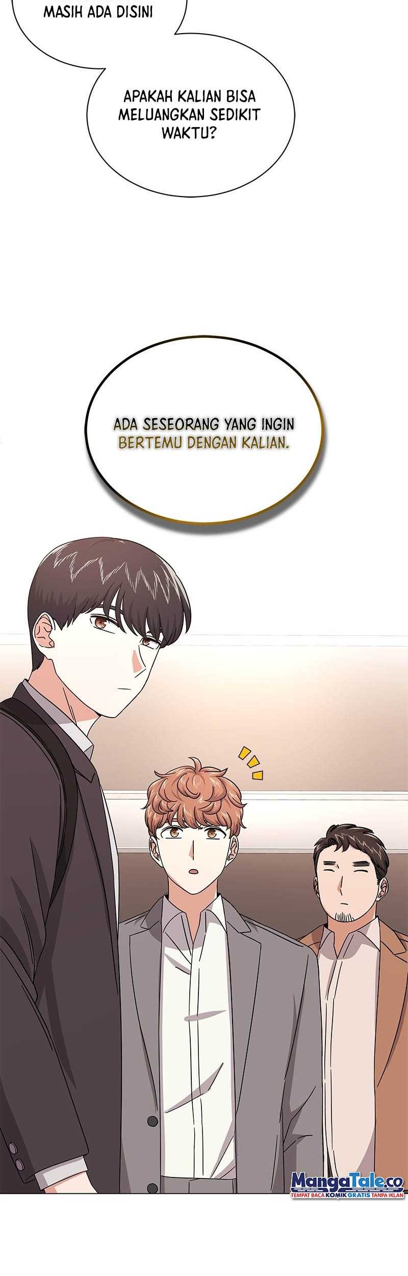 Superstar Associate Manager Chapter 29 Gambar 19