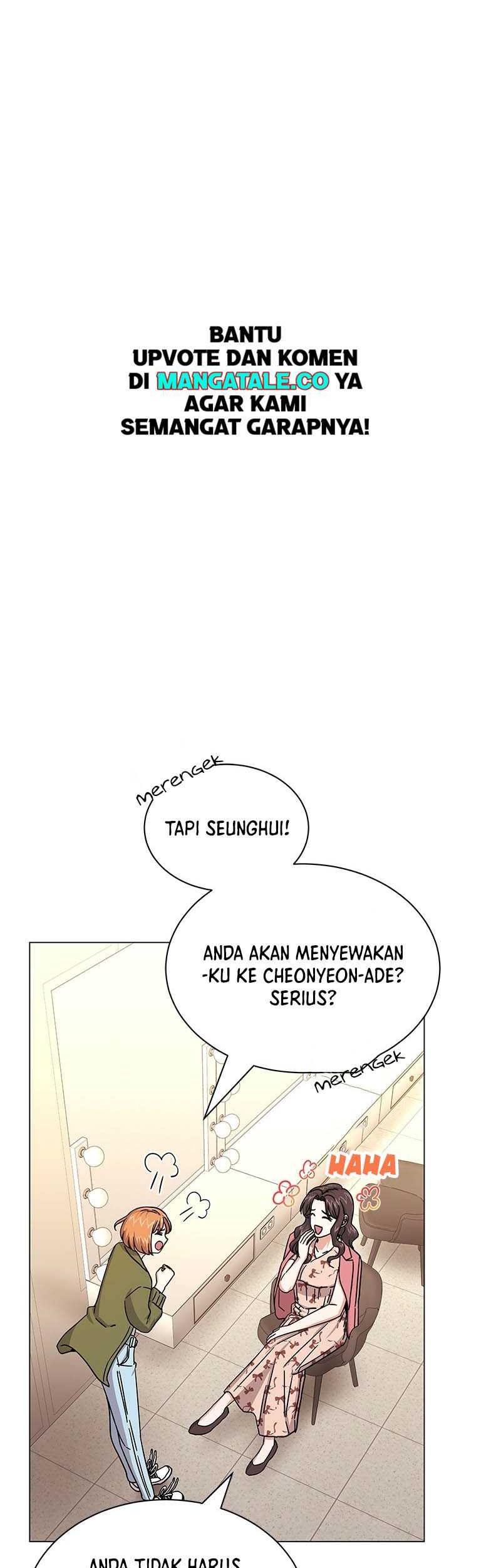 Superstar Associate Manager Chapter 29 Gambar 20