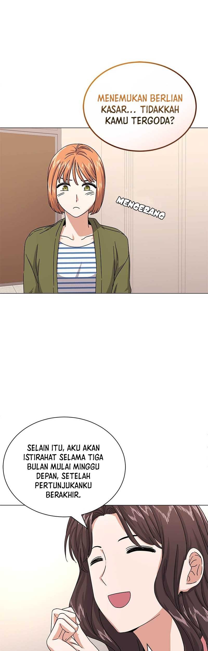 Superstar Associate Manager Chapter 29 Gambar 22