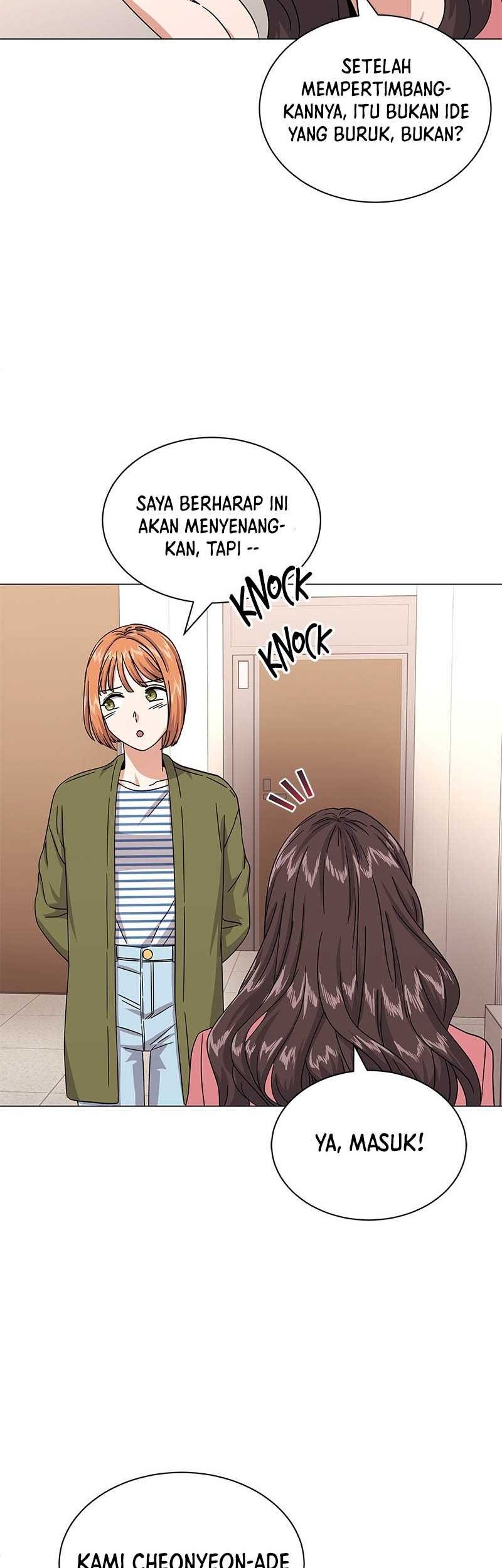 Superstar Associate Manager Chapter 29 Gambar 23