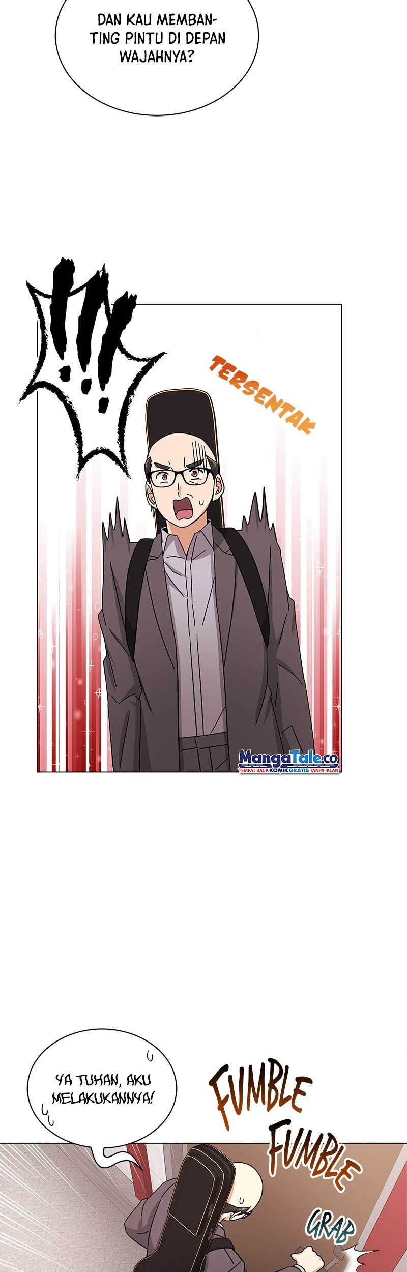 Superstar Associate Manager Chapter 29 Gambar 28