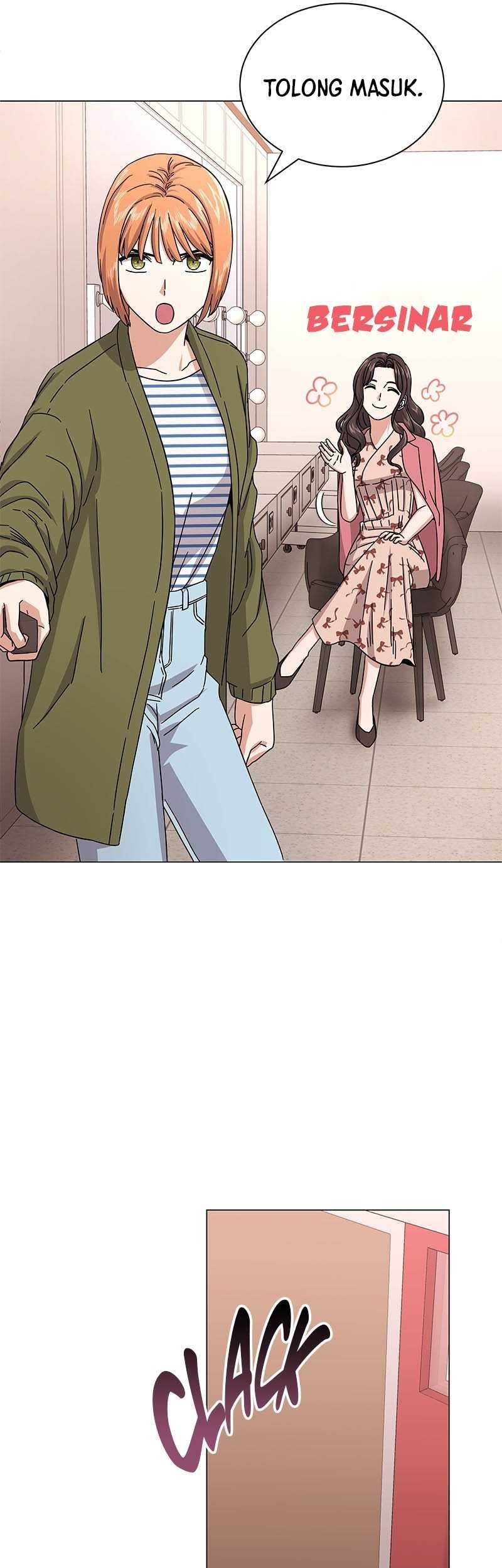 Superstar Associate Manager Chapter 29 Gambar 30