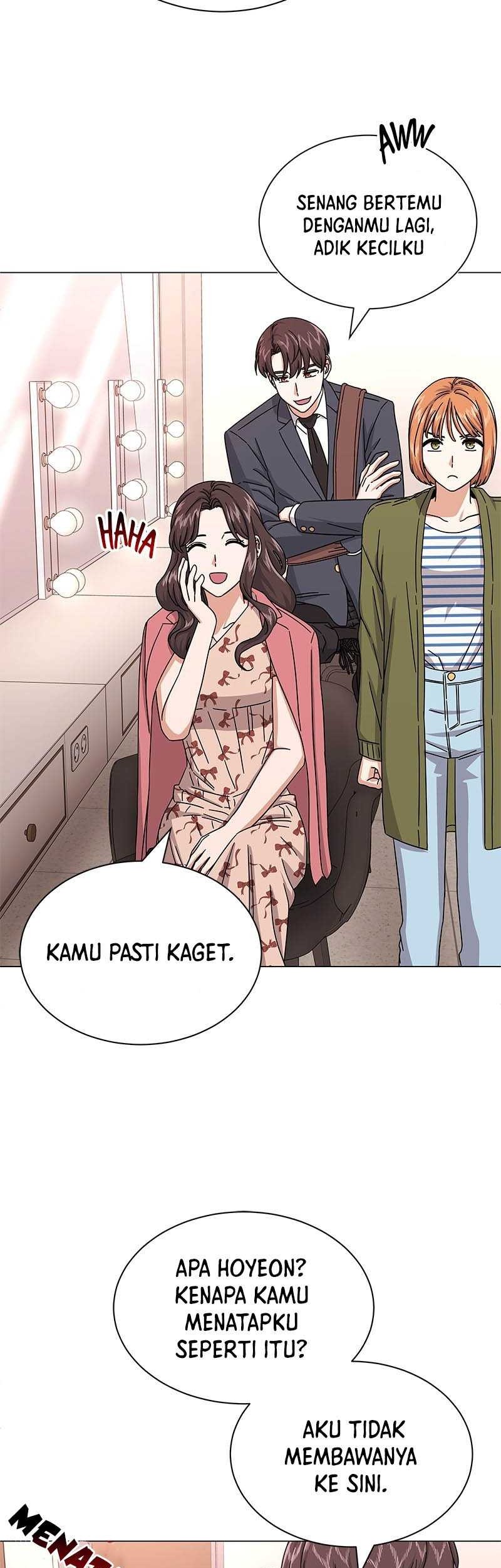 Superstar Associate Manager Chapter 29 Gambar 32