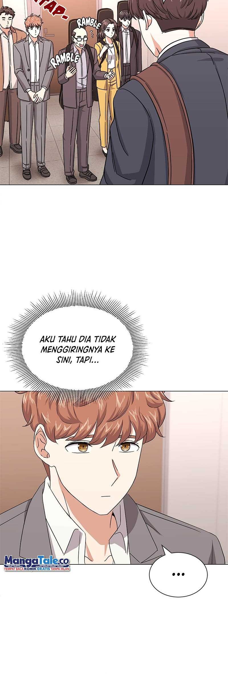 Superstar Associate Manager Chapter 29 Gambar 33