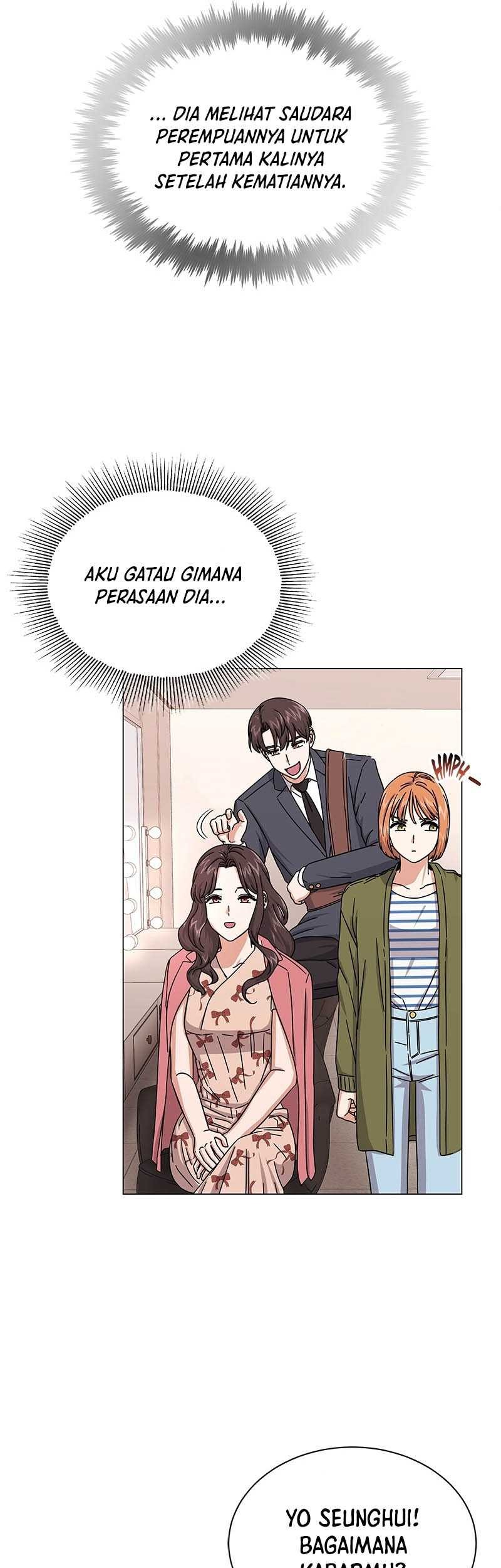 Superstar Associate Manager Chapter 29 Gambar 34