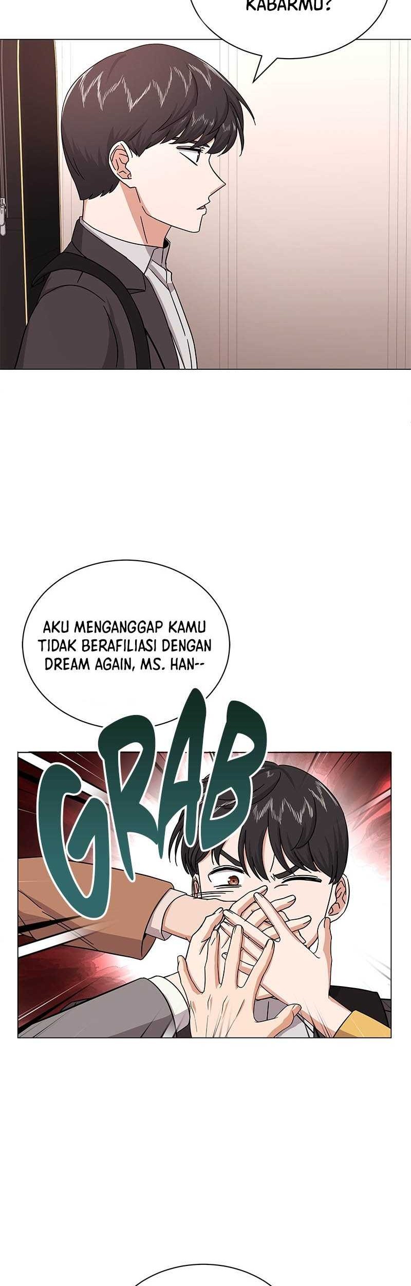 Superstar Associate Manager Chapter 29 Gambar 35