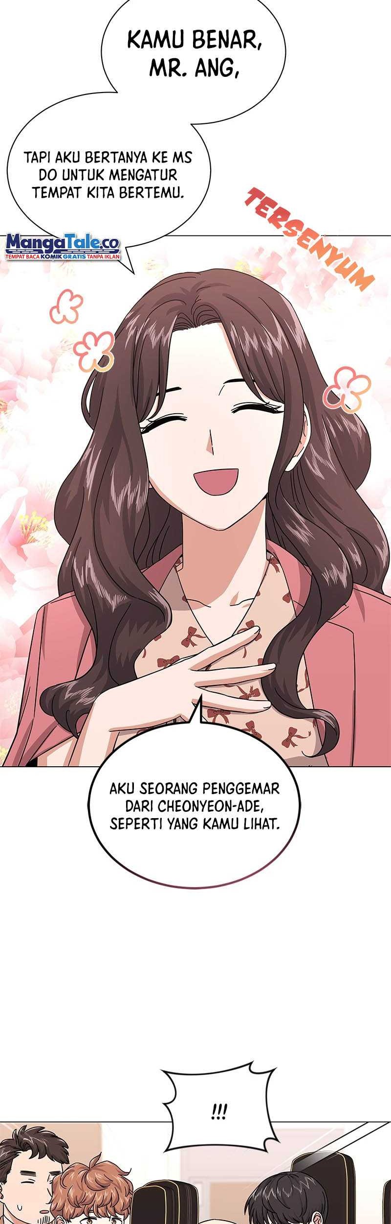 Superstar Associate Manager Chapter 29 Gambar 36