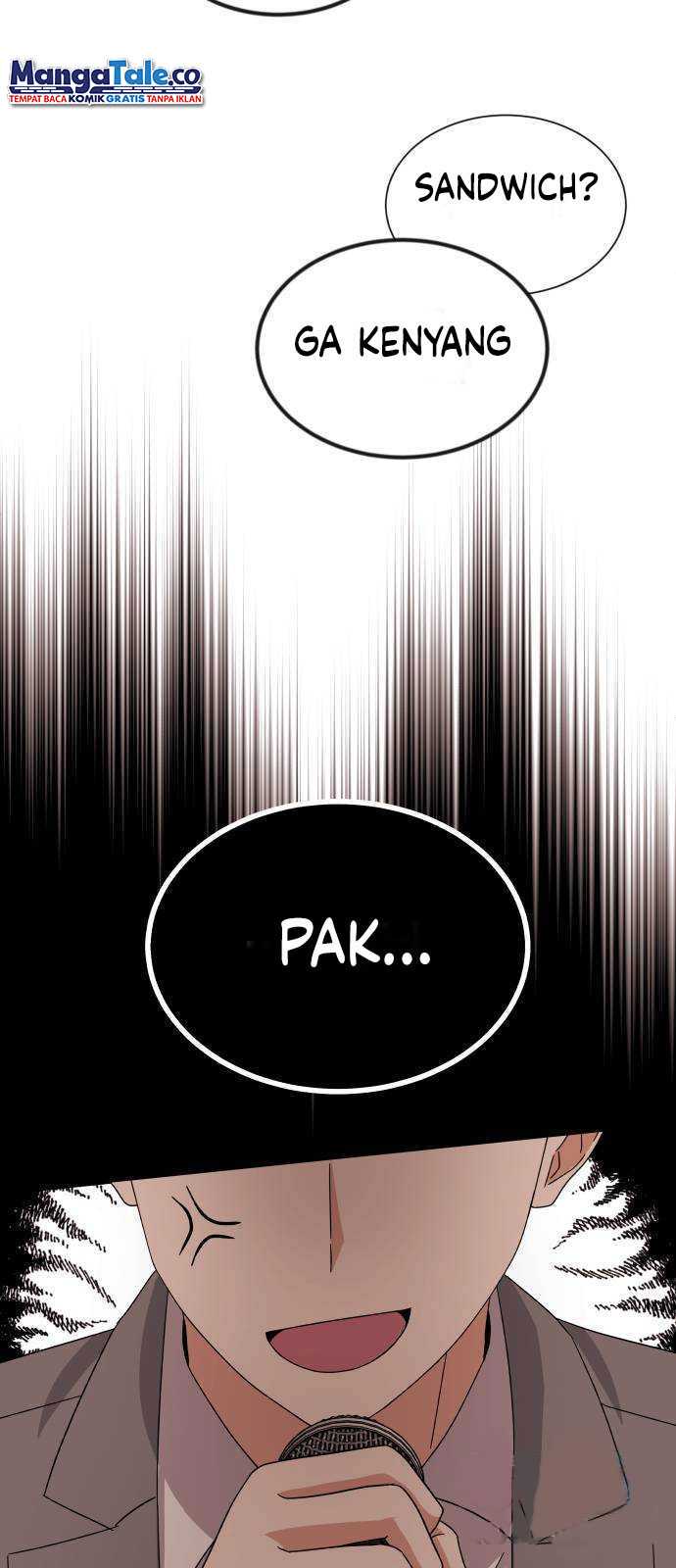 Superstar Associate Manager Chapter 28 Gambar 46