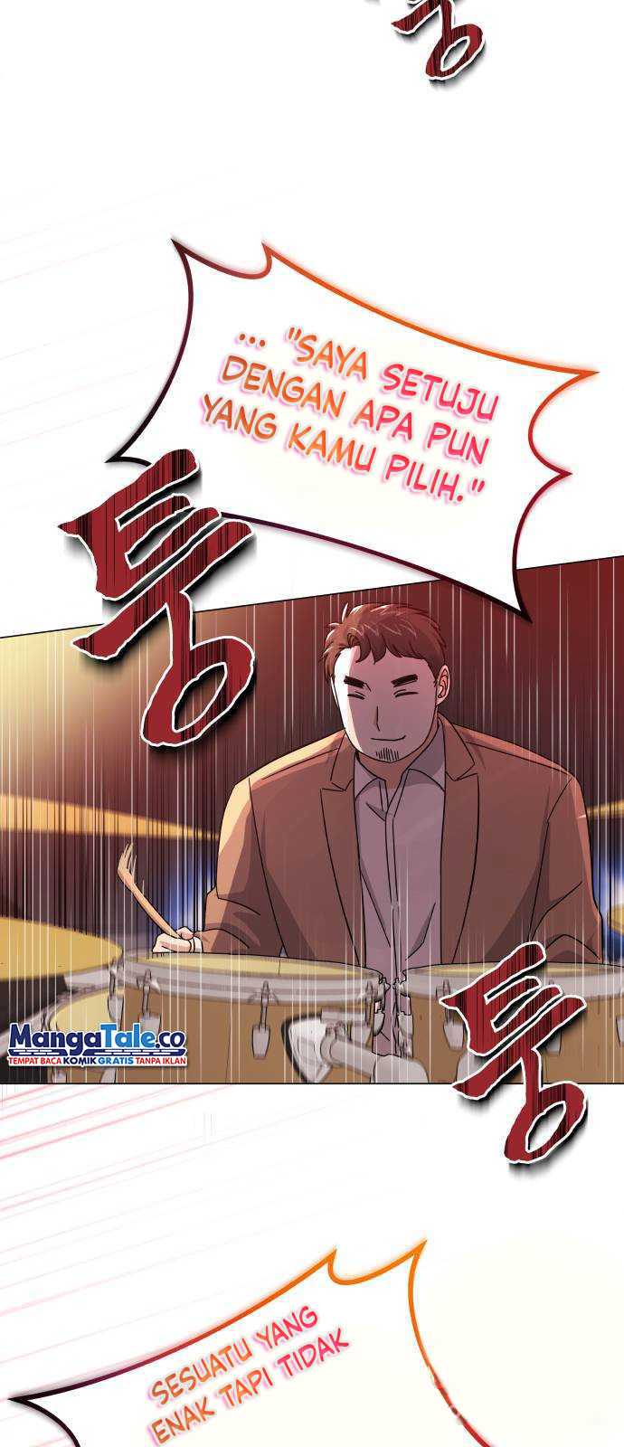 Superstar Associate Manager Chapter 28 Gambar 51