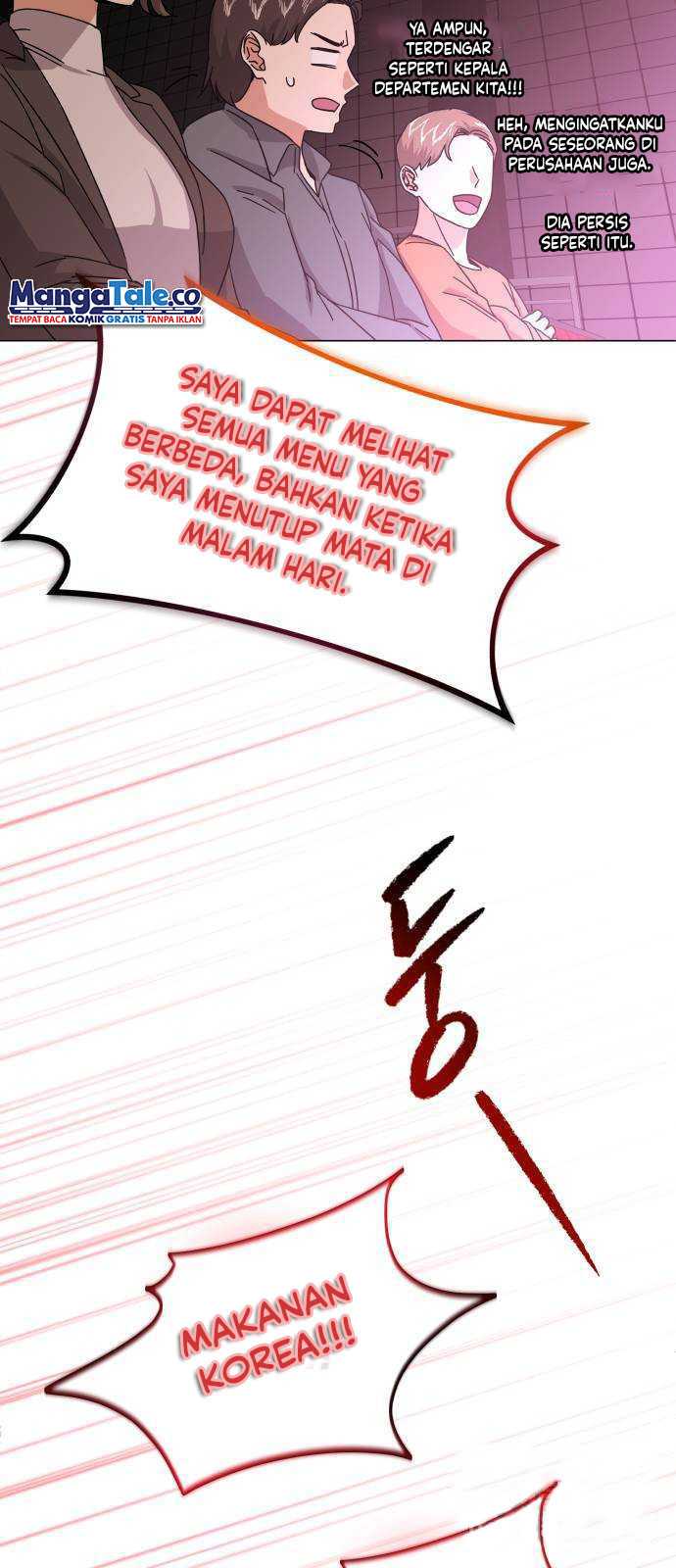 Superstar Associate Manager Chapter 28 Gambar 54