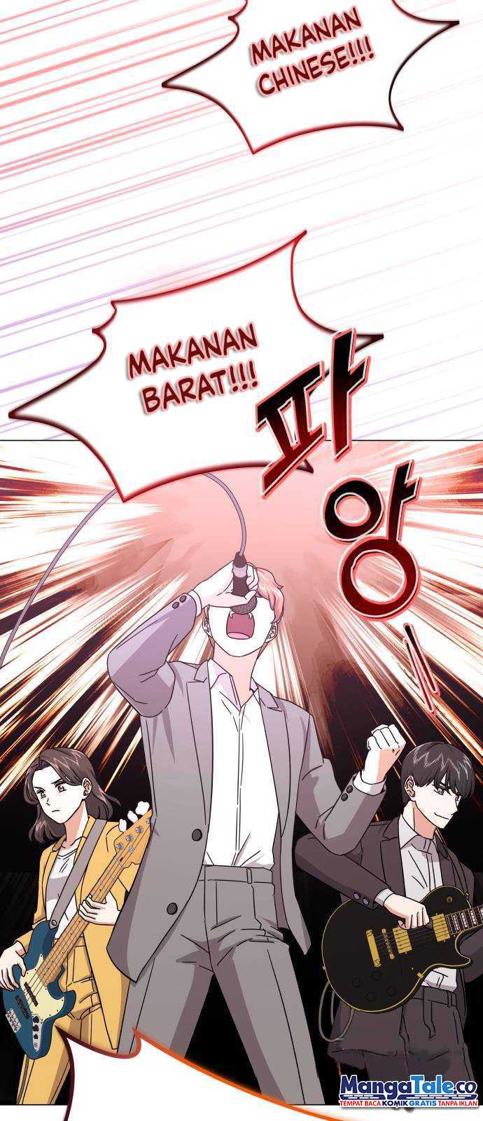 Superstar Associate Manager Chapter 28 Gambar 55