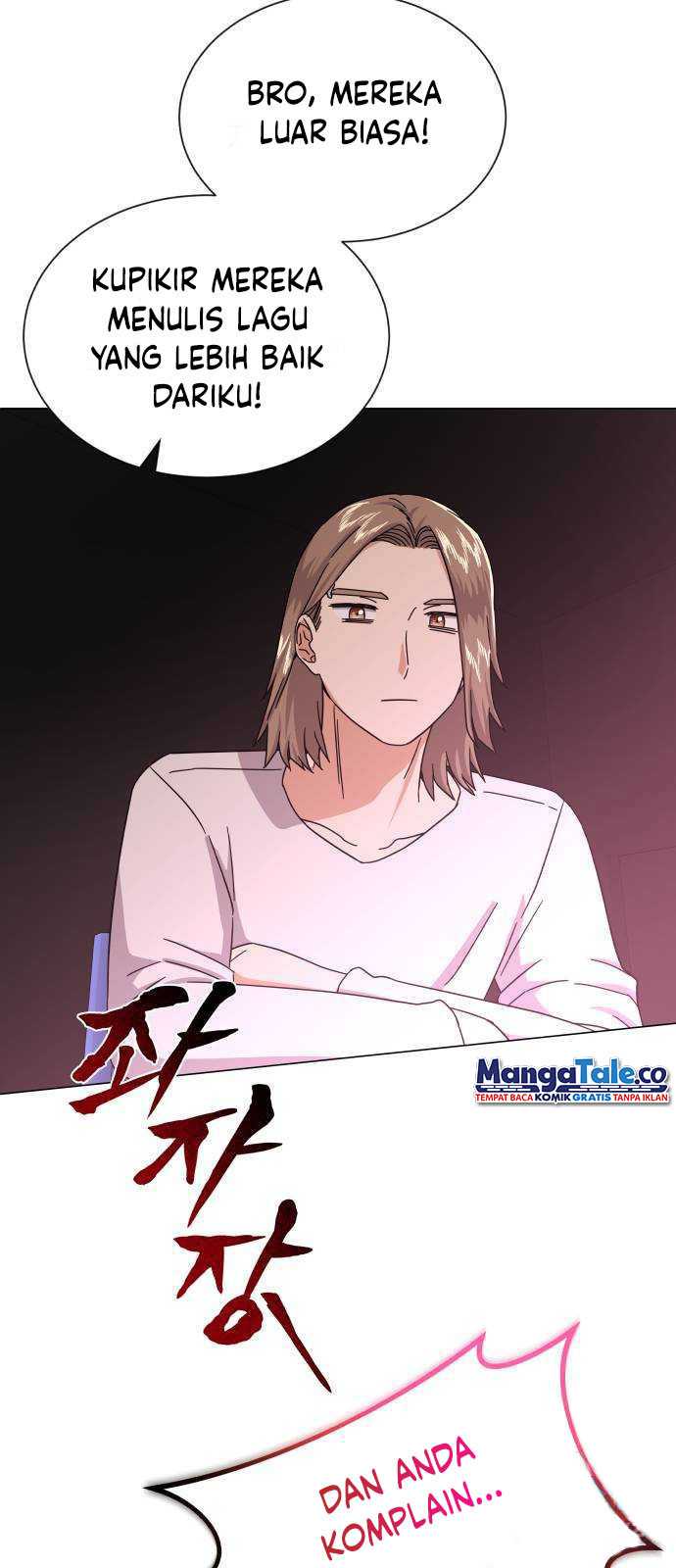 Superstar Associate Manager Chapter 28 Gambar 58