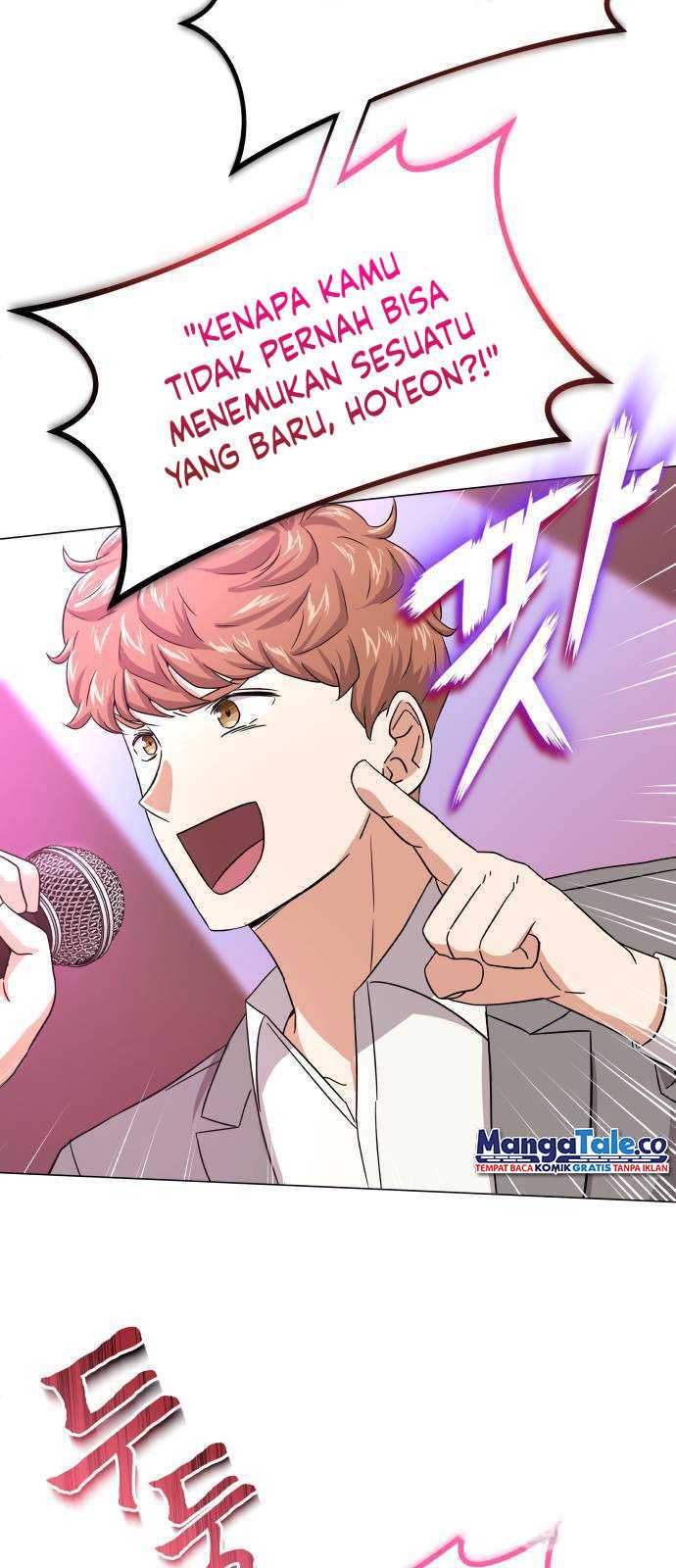 Superstar Associate Manager Chapter 28 Gambar 59