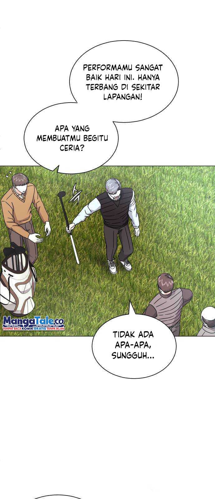 Superstar Associate Manager Chapter 28 Gambar 82
