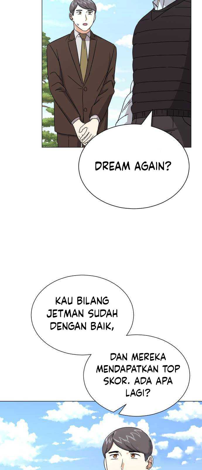 Superstar Associate Manager Chapter 28 Gambar 84