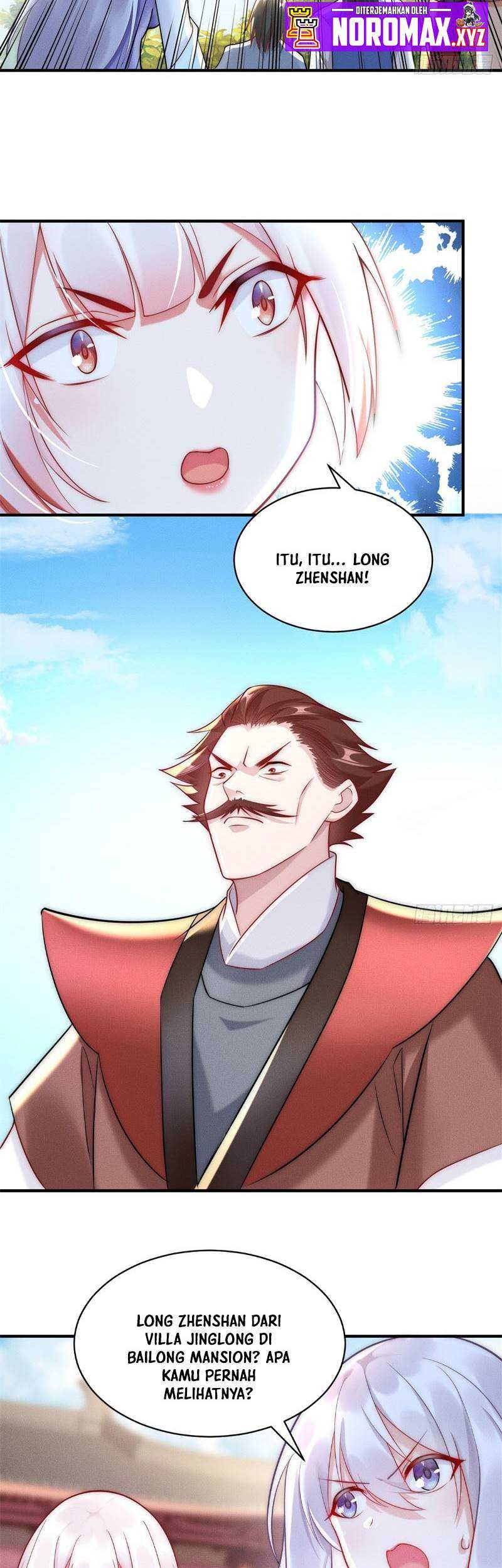 Reward 100 Million Lives at the Beginning Chapter 25 Gambar 20