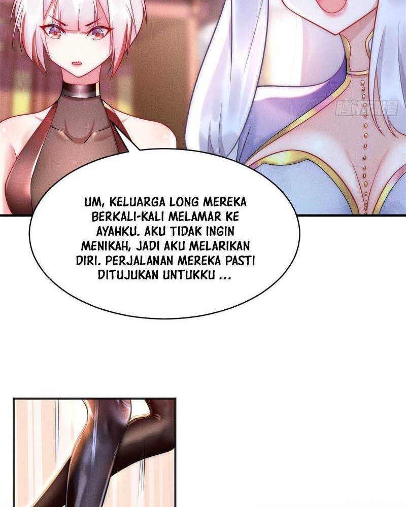 Reward 100 Million Lives at the Beginning Chapter 25 Gambar 21