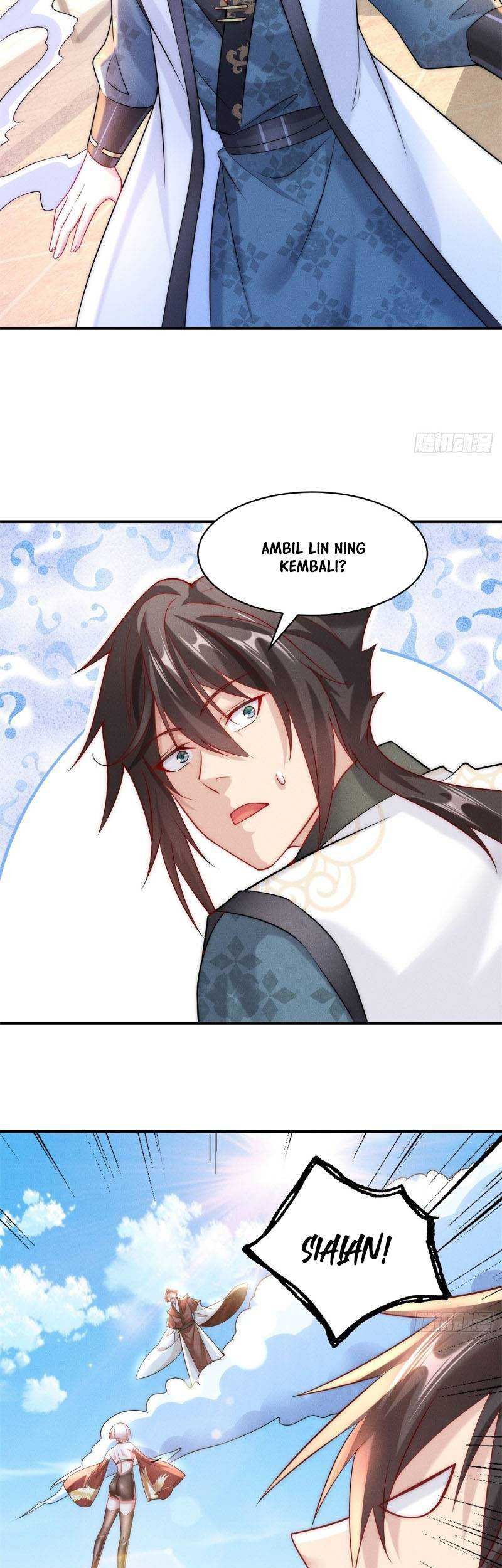 Reward 100 Million Lives at the Beginning Chapter 25 Gambar 26