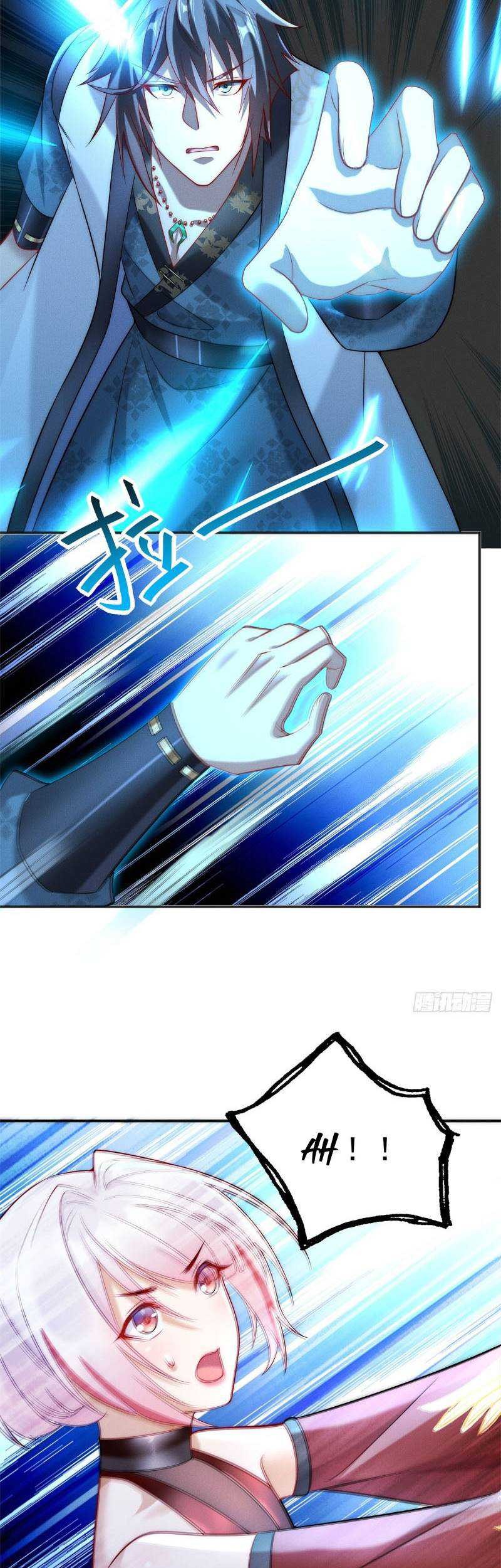 Reward 100 Million Lives at the Beginning Chapter 25 Gambar 28