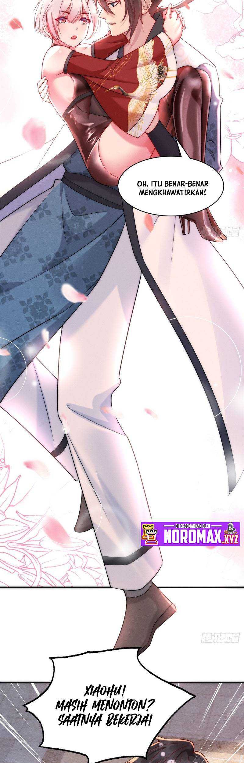 Reward 100 Million Lives at the Beginning Chapter 25 Gambar 30