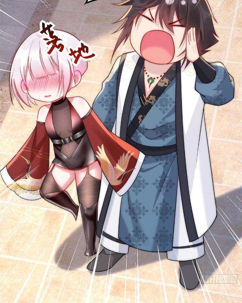 Reward 100 Million Lives at the Beginning Chapter 25 Gambar 31