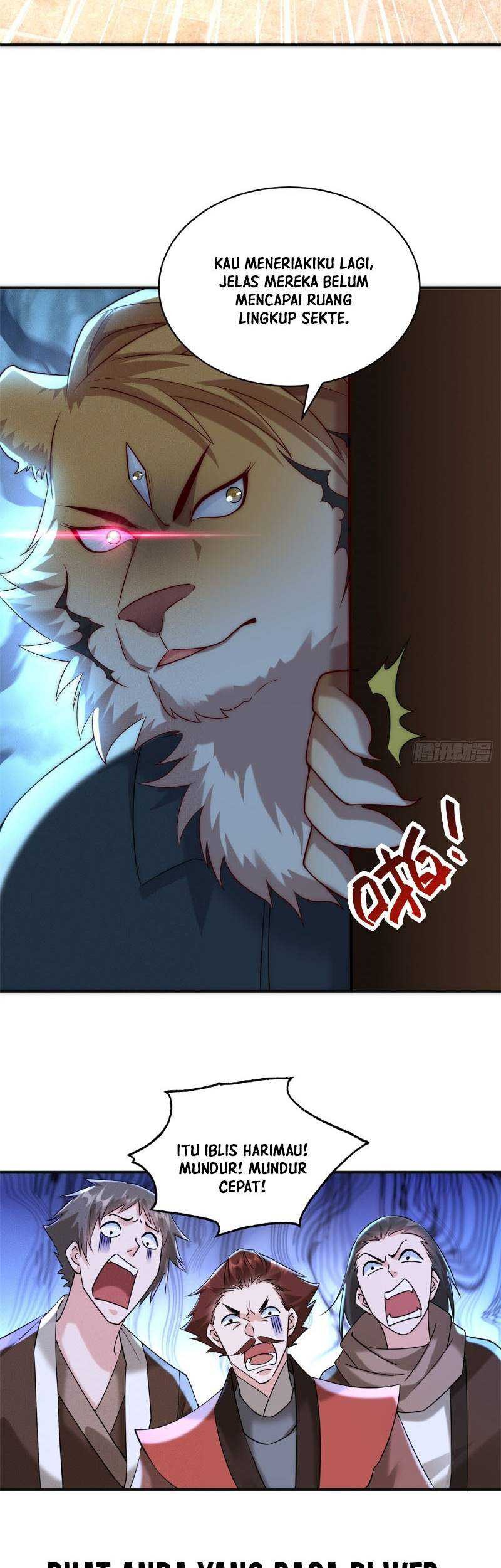 Reward 100 Million Lives at the Beginning Chapter 25 Gambar 32