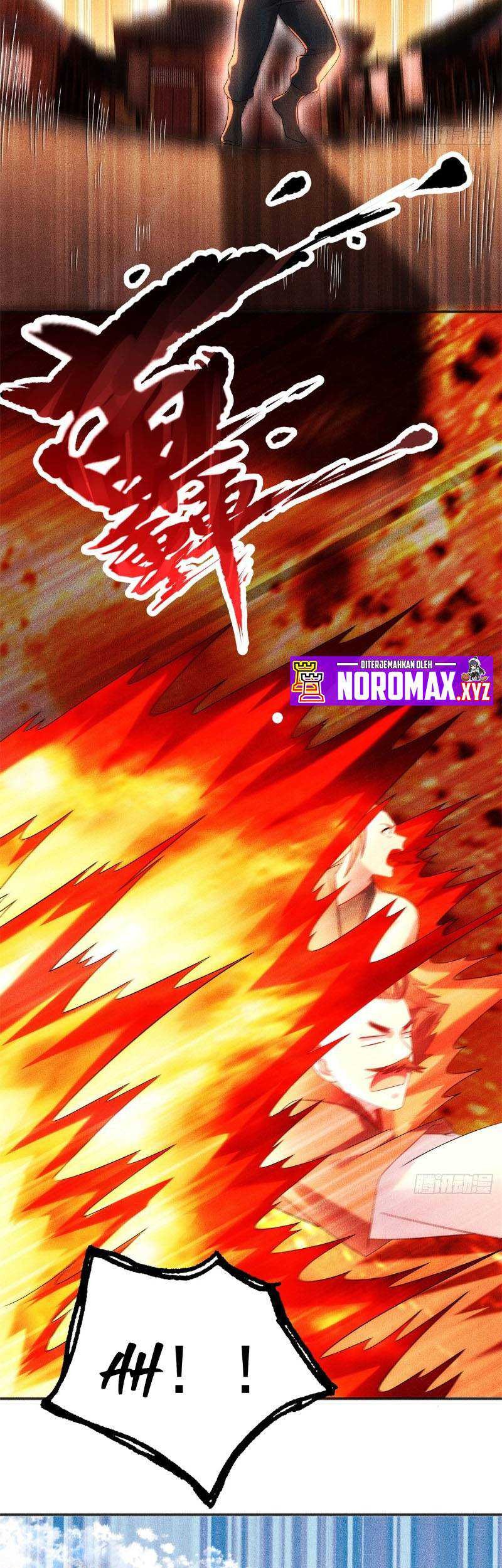 Reward 100 Million Lives at the Beginning Chapter 25 Gambar 34