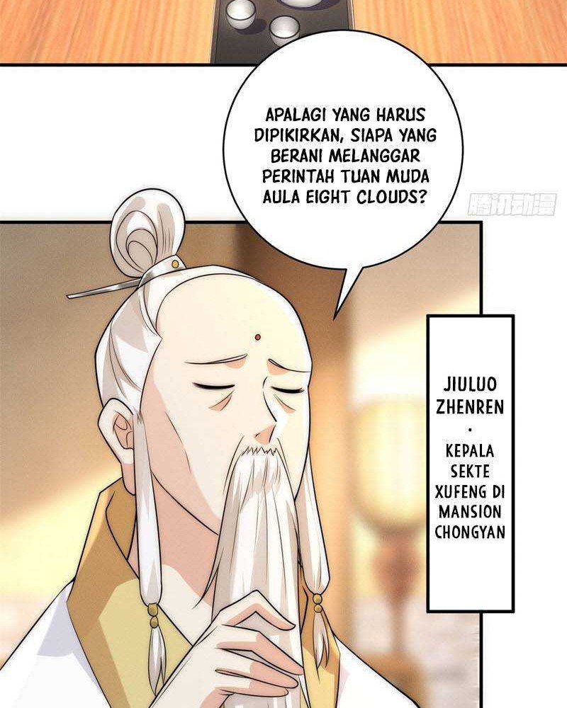 Reward 100 Million Lives at the Beginning Chapter 25 Gambar 3