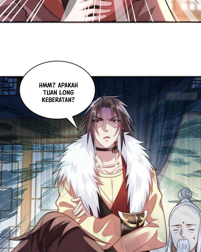 Reward 100 Million Lives at the Beginning Chapter 25 Gambar 9