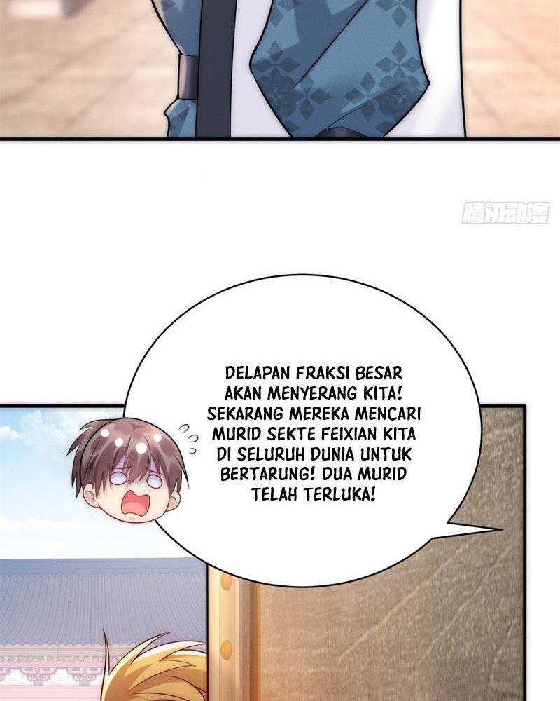 Reward 100 Million Lives at the Beginning Chapter 25 Gambar 13
