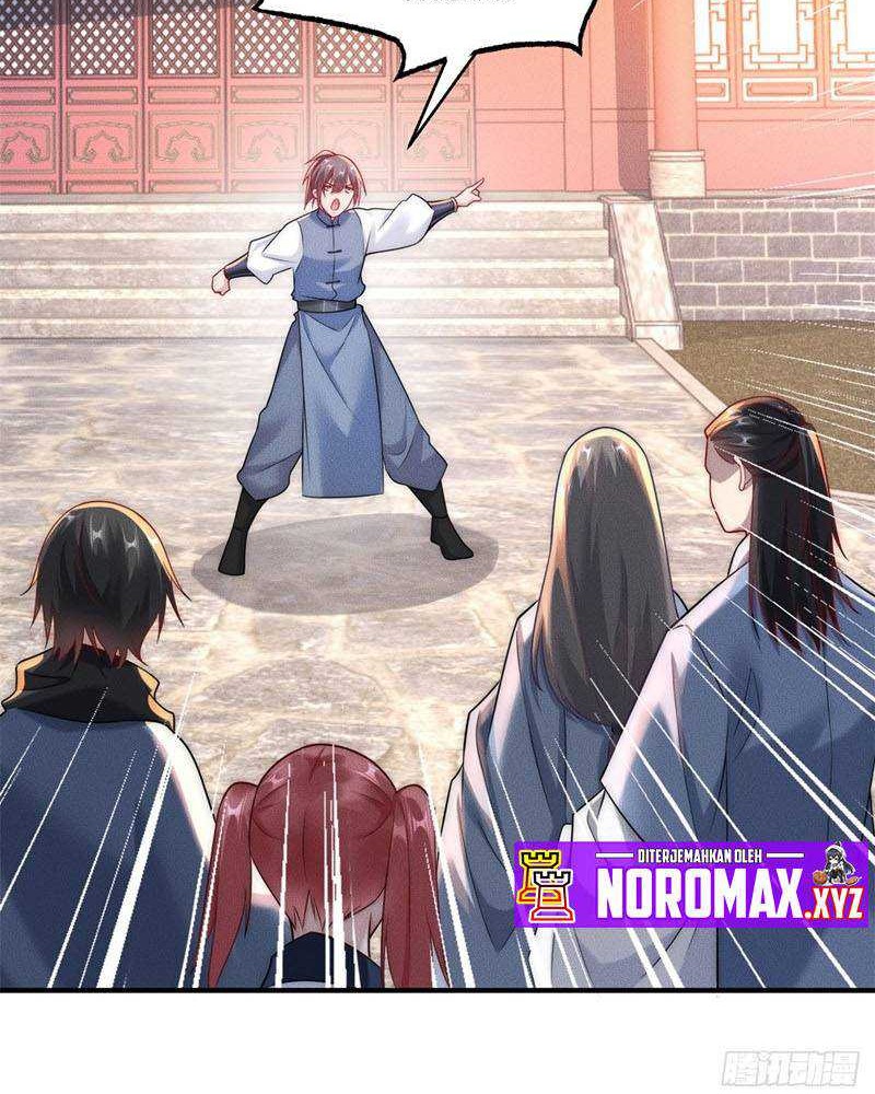 Reward 100 Million Lives at the Beginning Chapter 25 Gambar 15