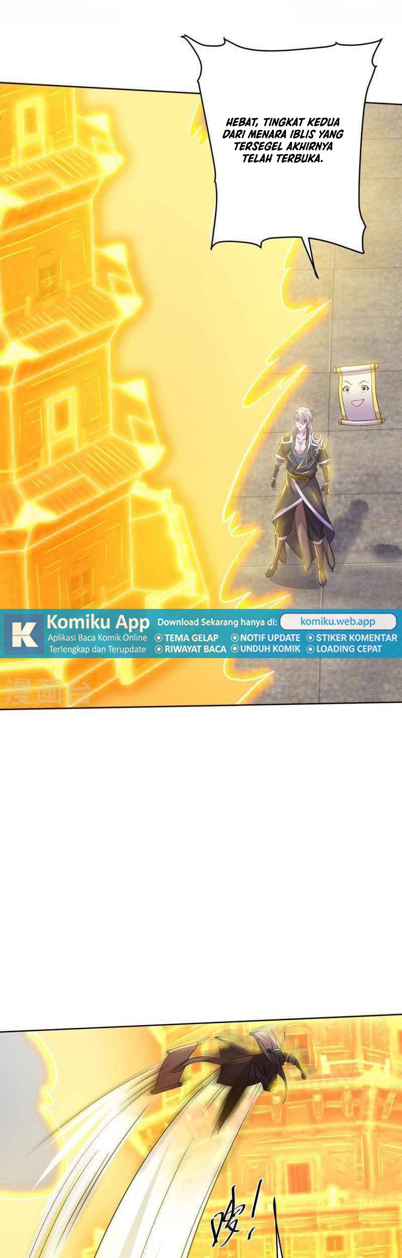 Baca Shura Sword Sovereign Chapter 297 Gambar 2