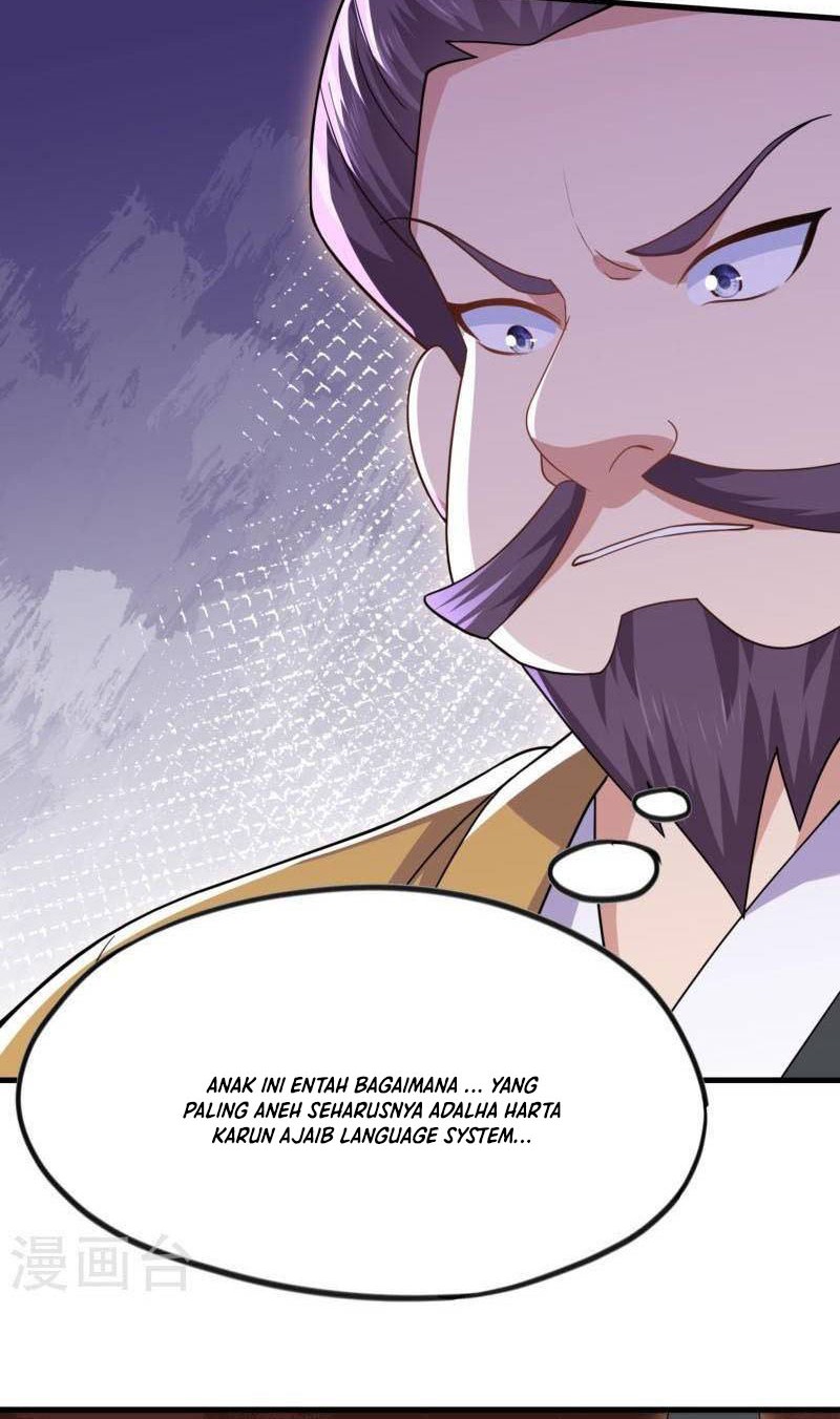 Shura Sword Sovereign Chapter 299 Gambar 9