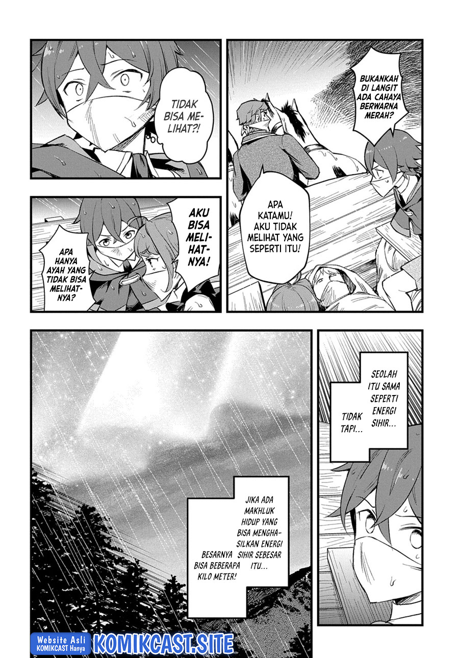 Magic Maker – Isekai Mahou no Tsukurikata Chapter 13 Gambar 18