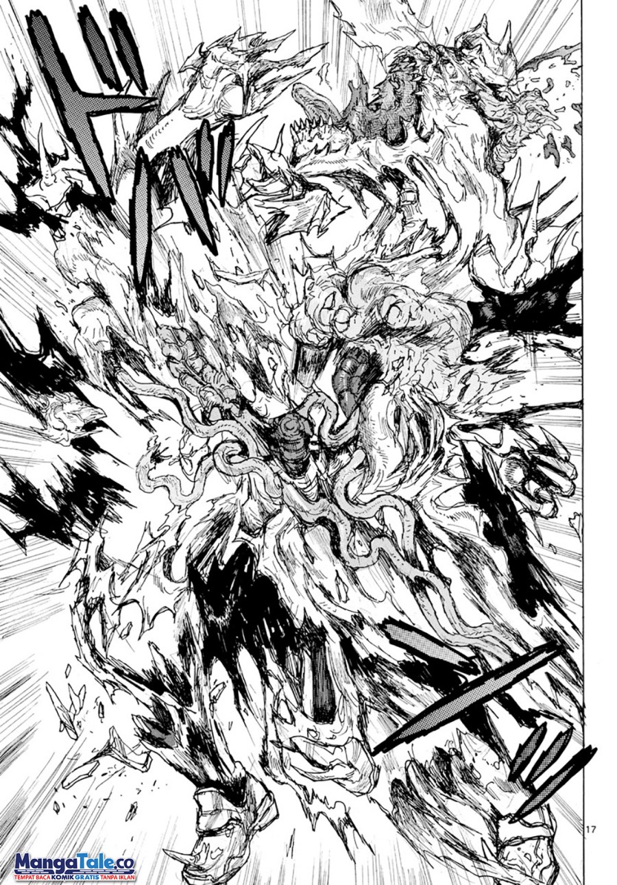 Dai Dark Chapter 09 22