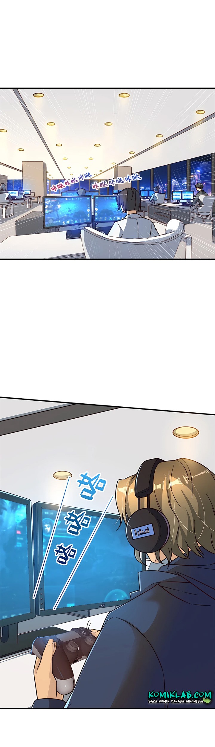 Losing Money to Be a Tycoon Chapter 16 Gambar 3