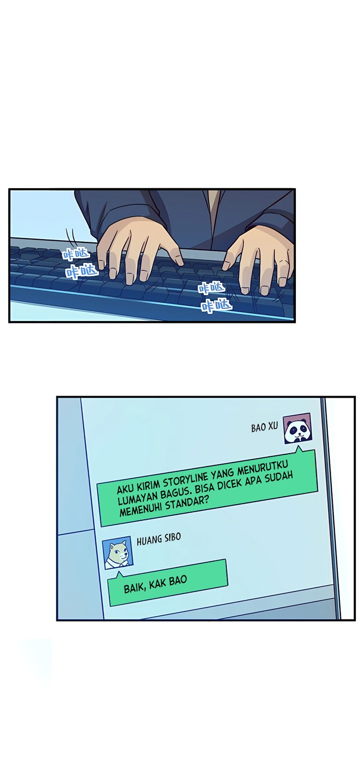 Losing Money to Be a Tycoon Chapter 16 Gambar 4