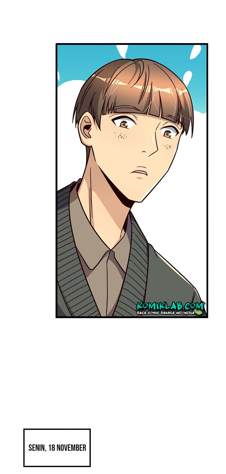 Losing Money to Be a Tycoon Chapter 16 Gambar 6