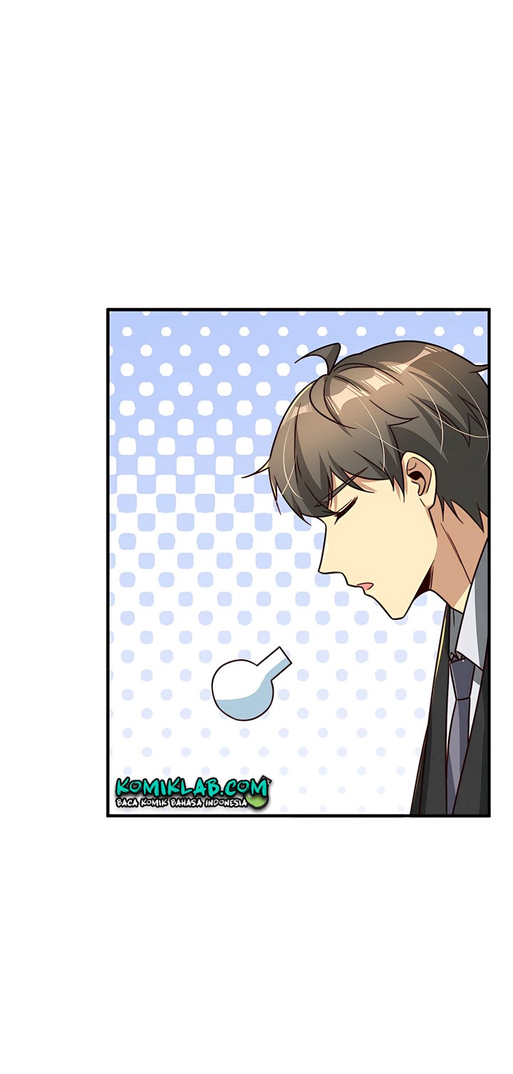 Losing Money to Be a Tycoon Chapter 16 Gambar 13