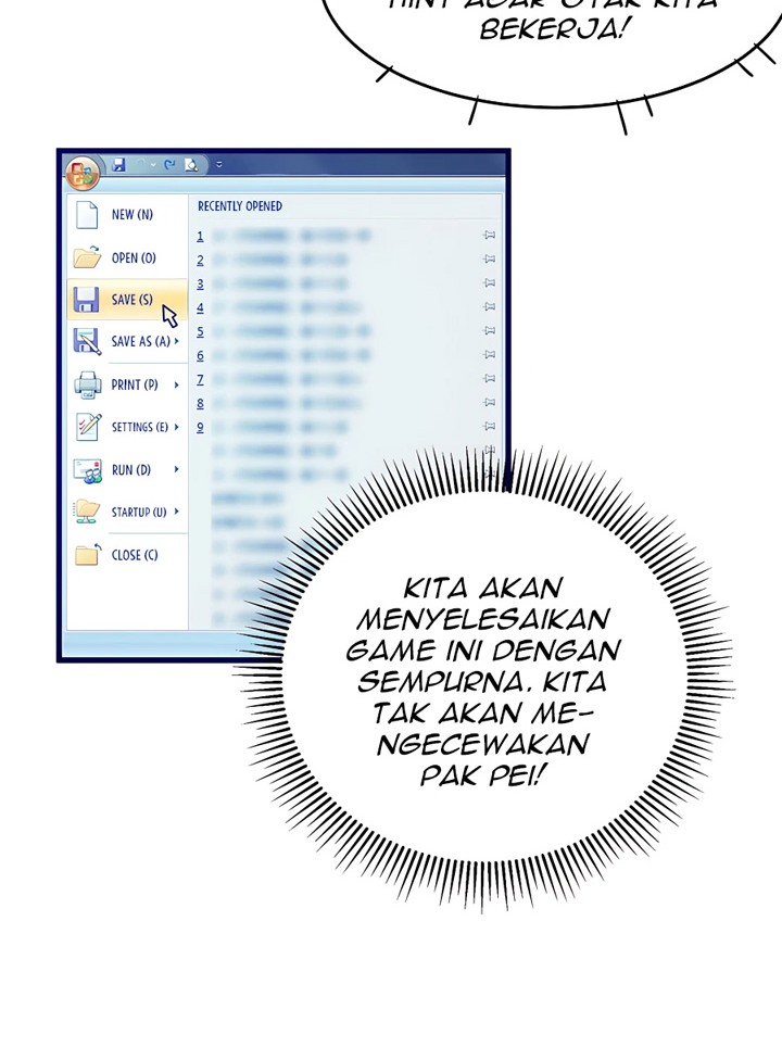 Losing Money to Be a Tycoon Chapter 15 Gambar 26