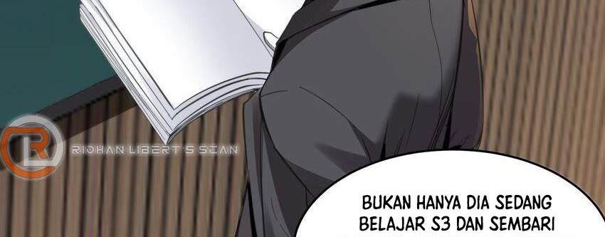 I’m Really Not The Demon God’s Lackey Chapter 75 Gambar 5