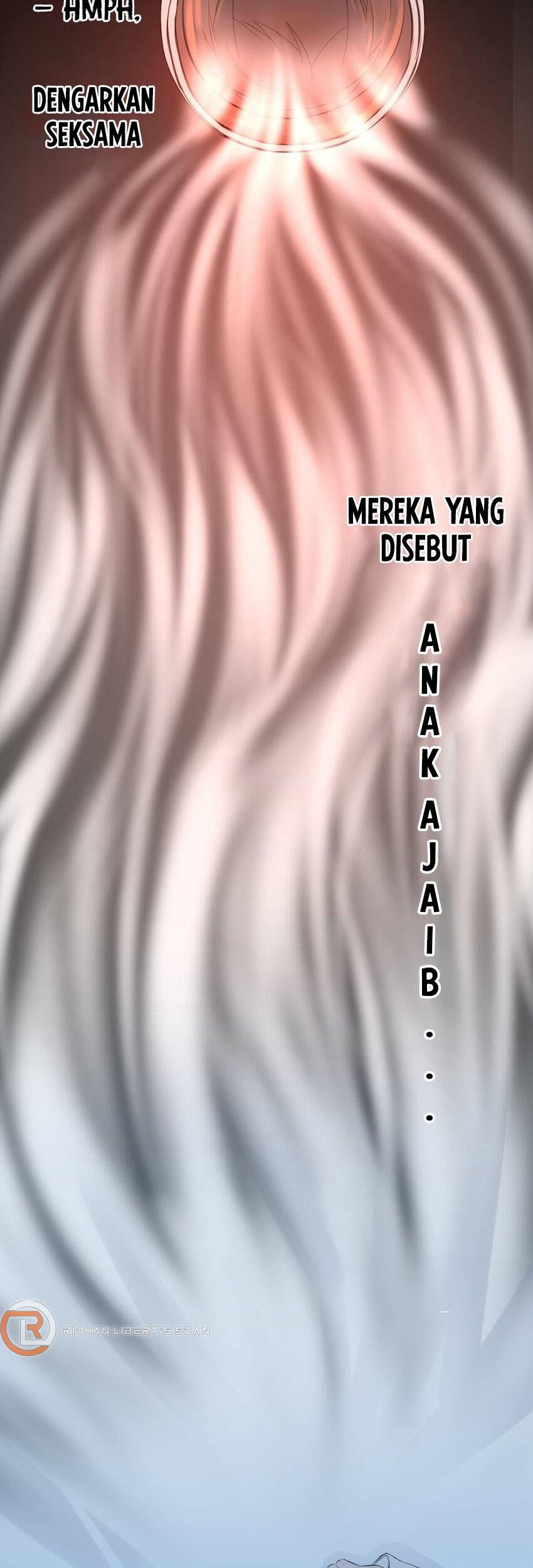 I’m Really Not The Demon God’s Lackey Chapter 75 Gambar 11