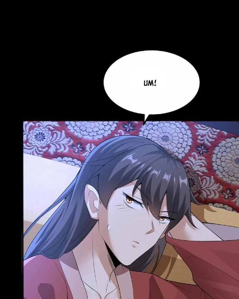 It’s Over! The Queen’s Soft Rice Husband is Actually Invincible Chapter 61 Gambar 21