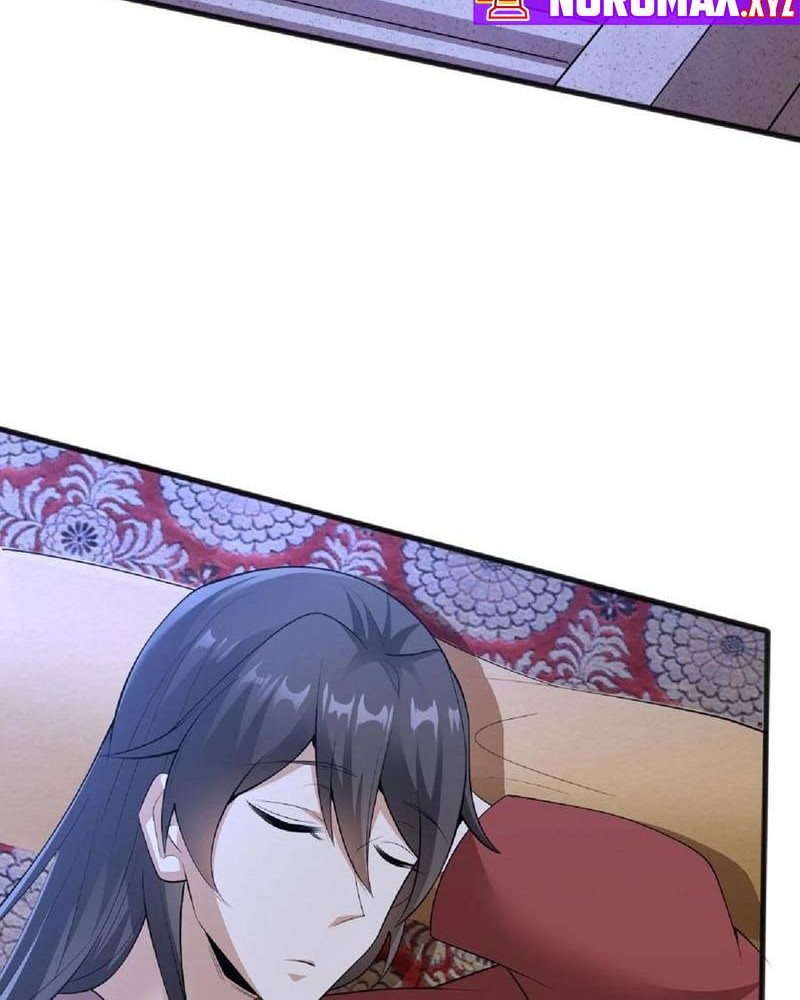 It’s Over! The Queen’s Soft Rice Husband is Actually Invincible Chapter 61 Gambar 23