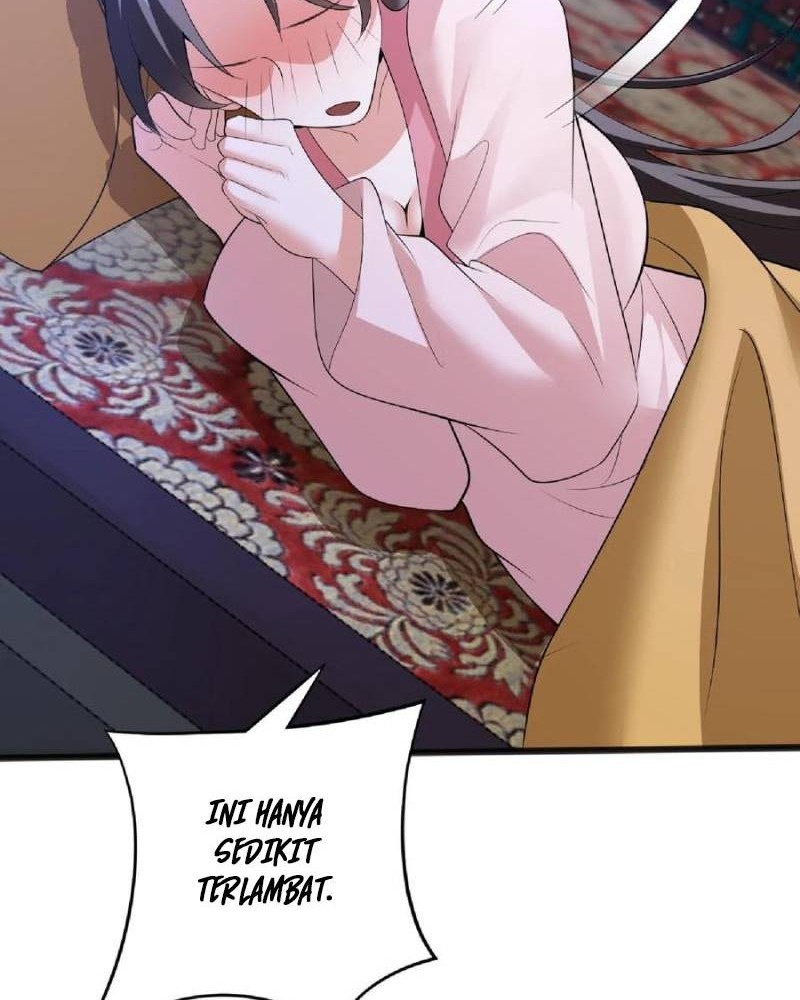 It’s Over! The Queen’s Soft Rice Husband is Actually Invincible Chapter 61 Gambar 25