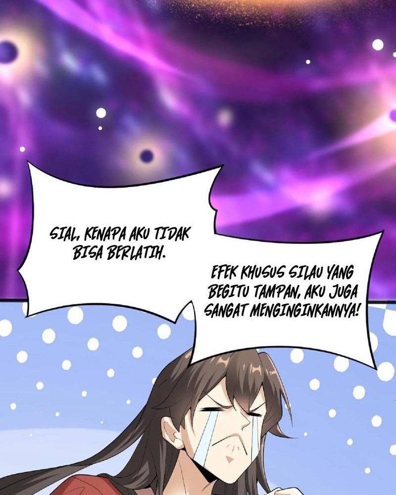 It’s Over! The Queen’s Soft Rice Husband is Actually Invincible Chapter 61 Gambar 7